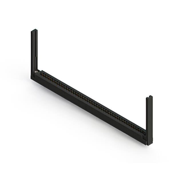 357-044-547-168 EDAC Inc.  Edgeboard Connectors